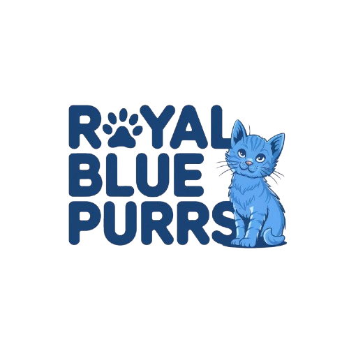 royalbluepurs.com logo