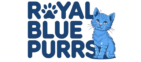 royalbluepurs.com logo